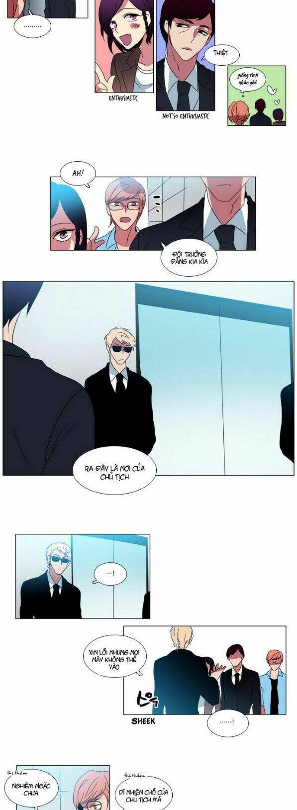 Wonted Chap 26 - Next Chap 27