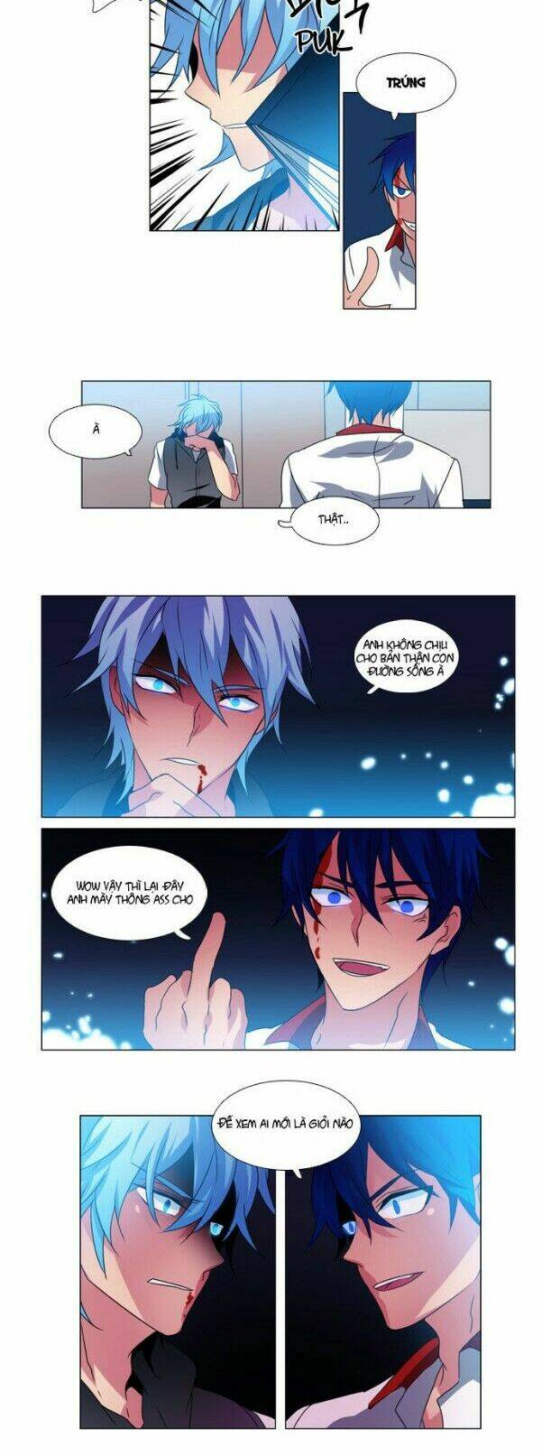 Wonted Chap 26 - Next Chap 27