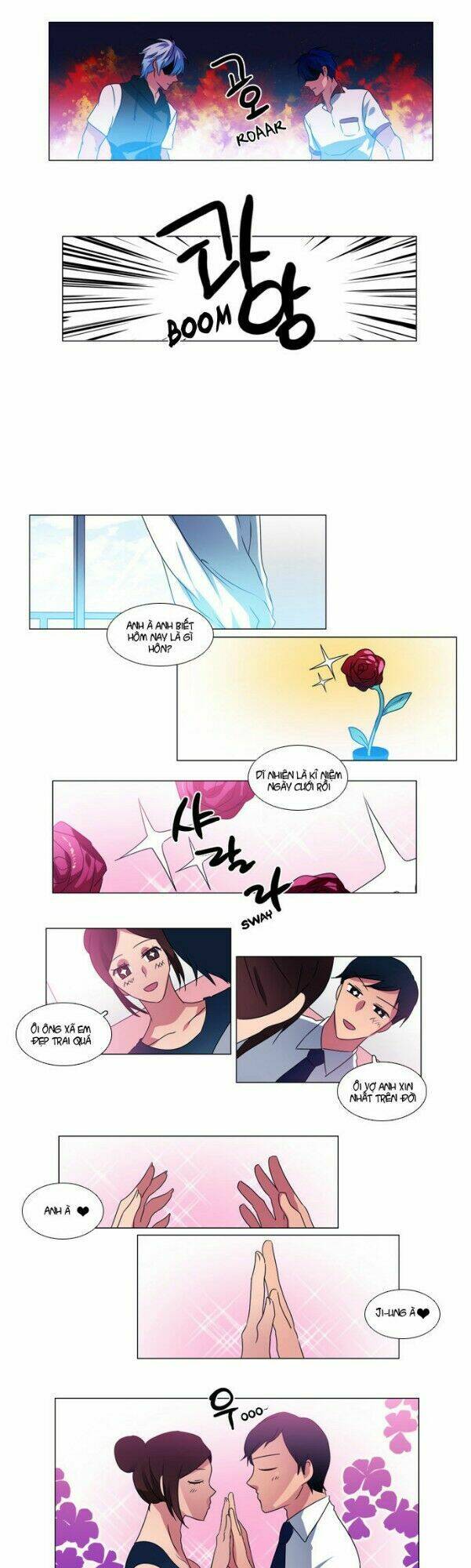 Wonted Chap 26 - Next Chap 27