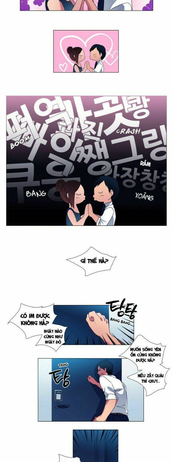 Wonted Chap 26 - Next Chap 27