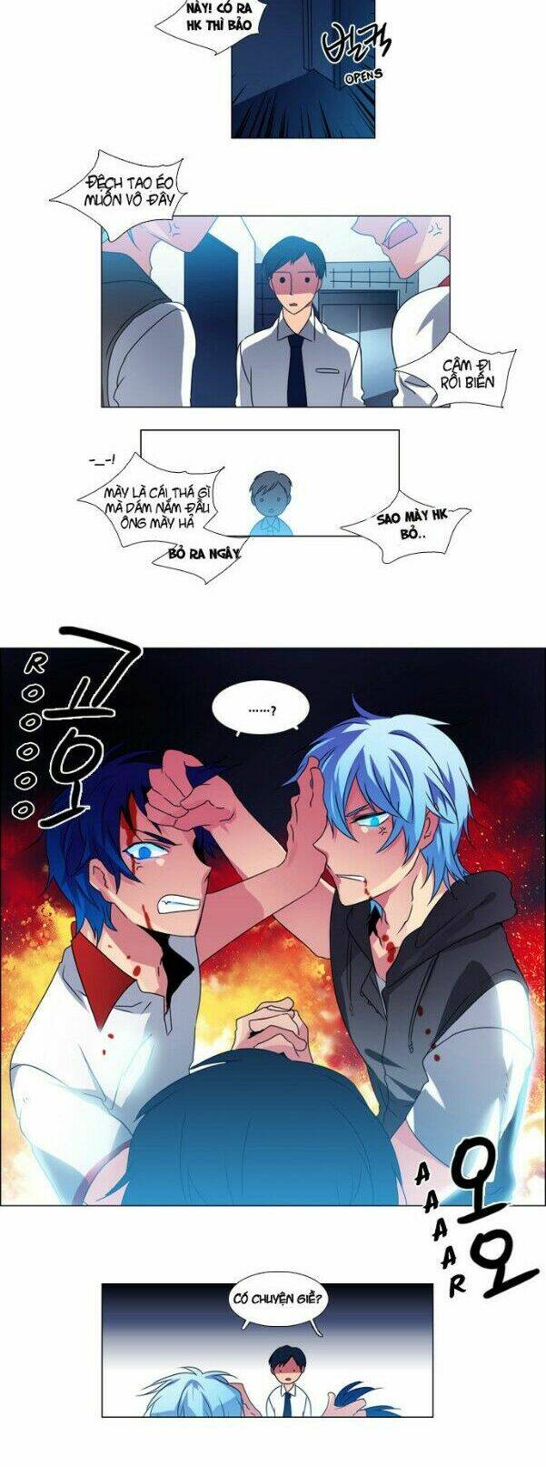 Wonted Chap 26 - Next Chap 27