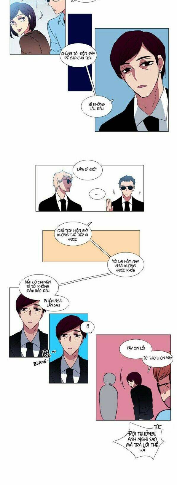 Wonted Chap 26 - Next Chap 27