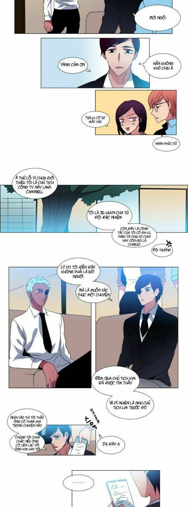 Wonted Chap 26 - Next Chap 27