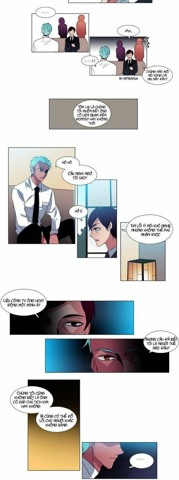 Wonted Chap 26 - Next Chap 27