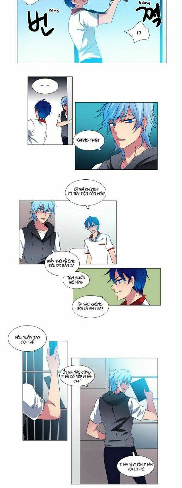 Wonted Chap 26 - Next Chap 27