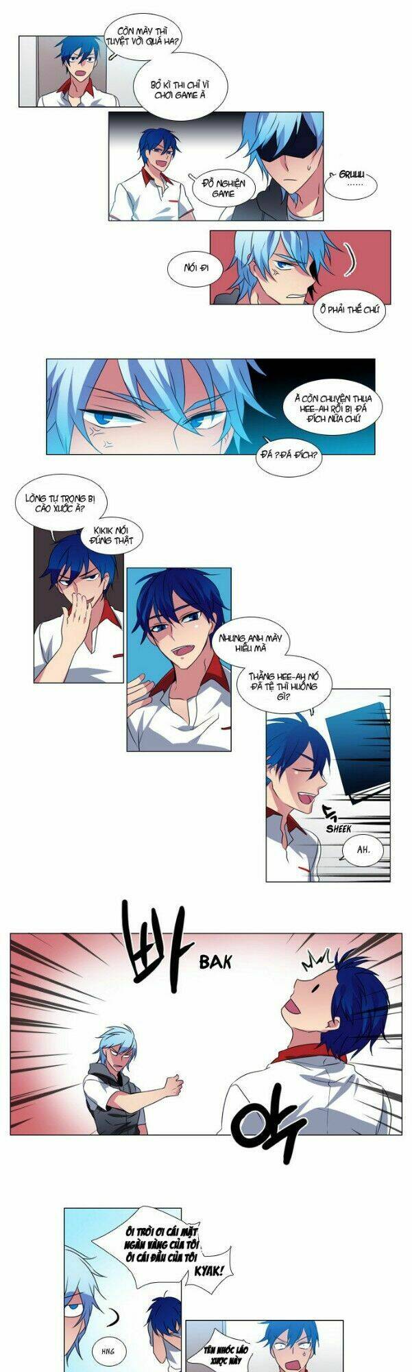 Wonted Chap 26 - Next Chap 27