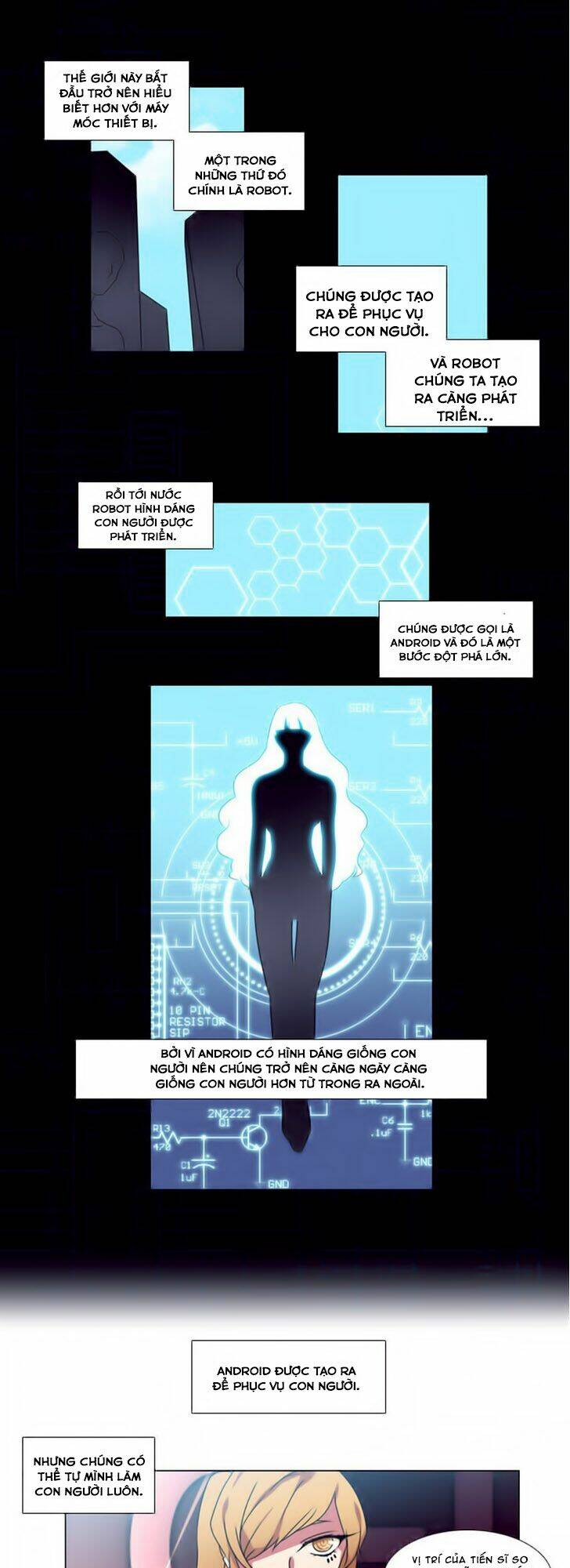 Wonted Chap 27 - Next Chap 28