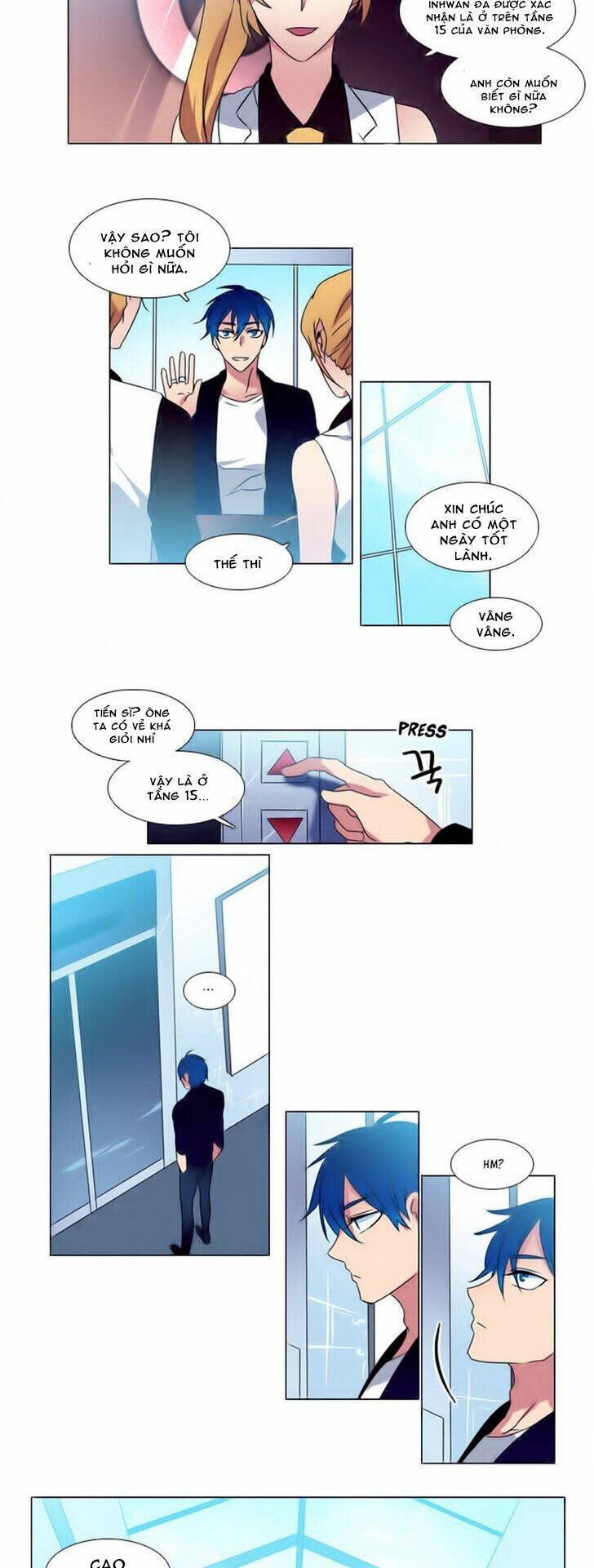 Wonted Chap 27 - Next Chap 28