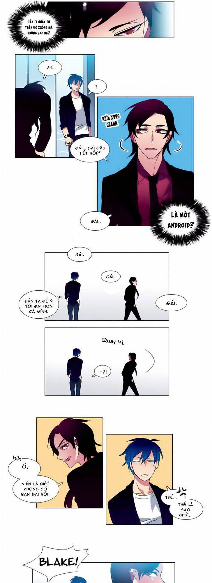 Wonted Chap 27 - Next Chap 28