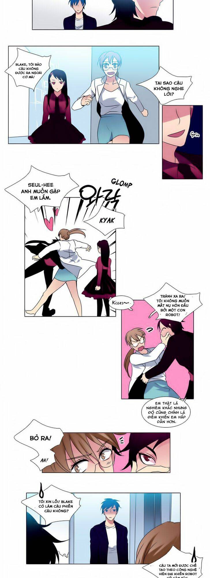 Wonted Chap 27 - Next Chap 28