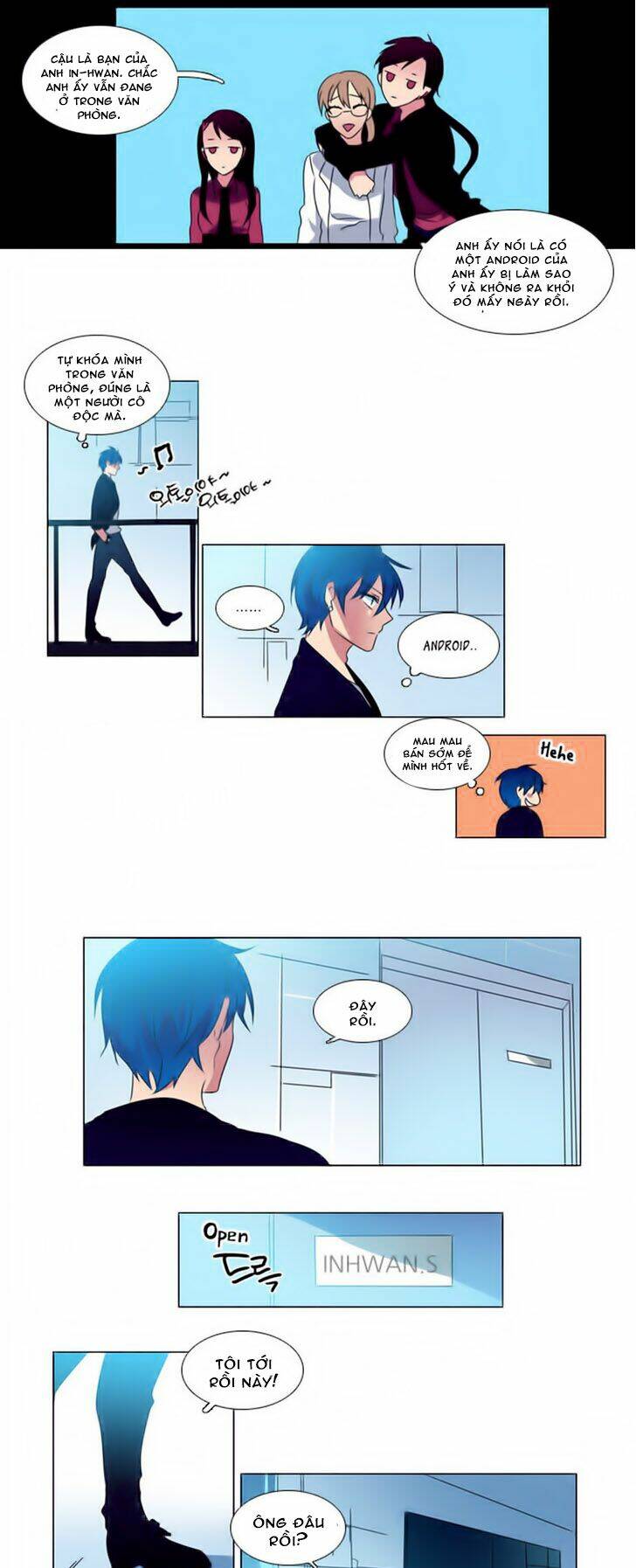 Wonted Chap 27 - Next Chap 28