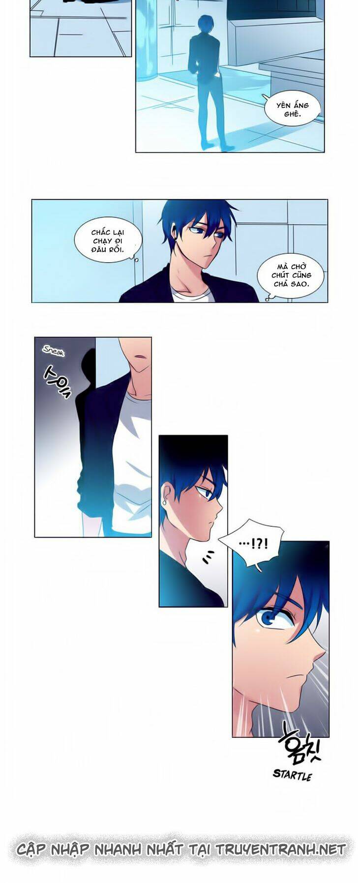 Wonted Chap 27 - Next Chap 28