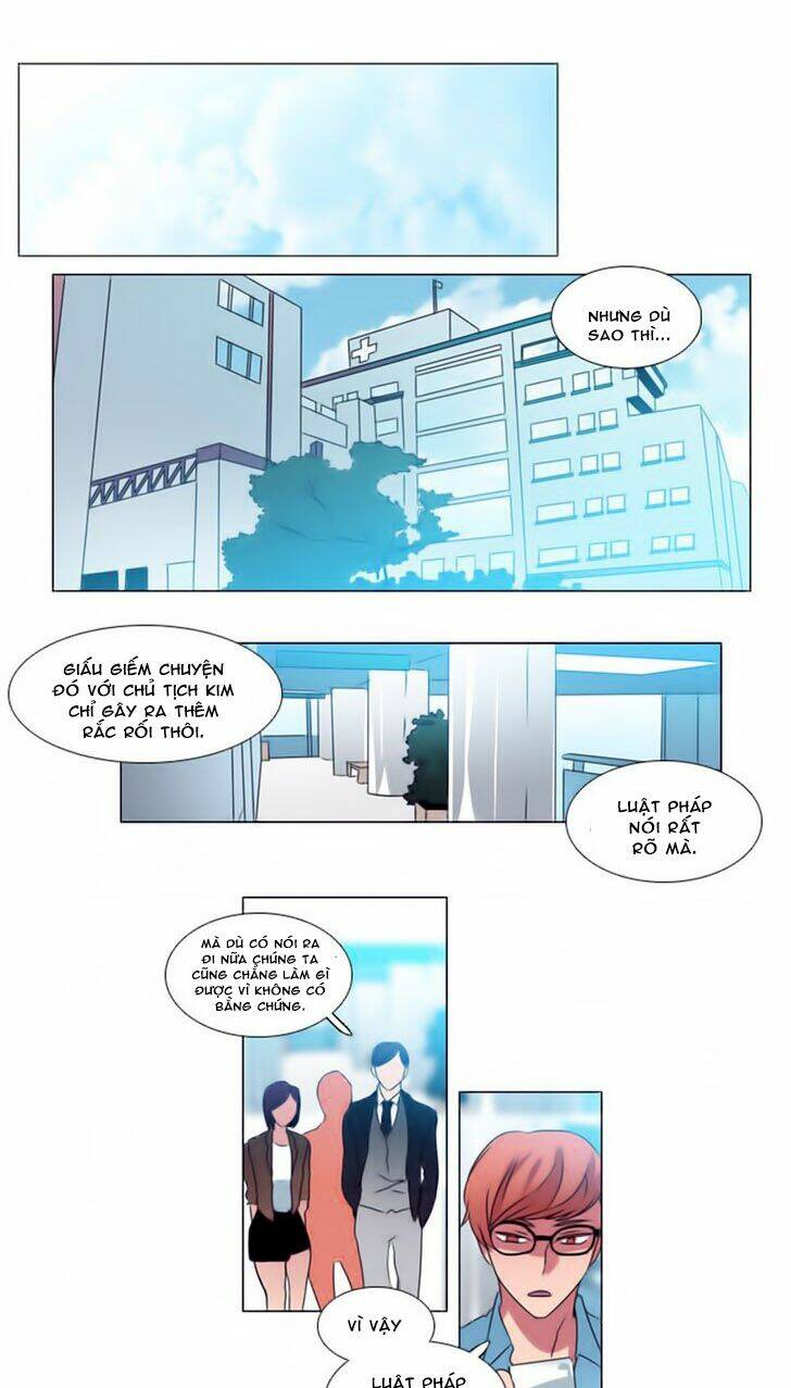 Wonted Chap 28 - Next Chap 29