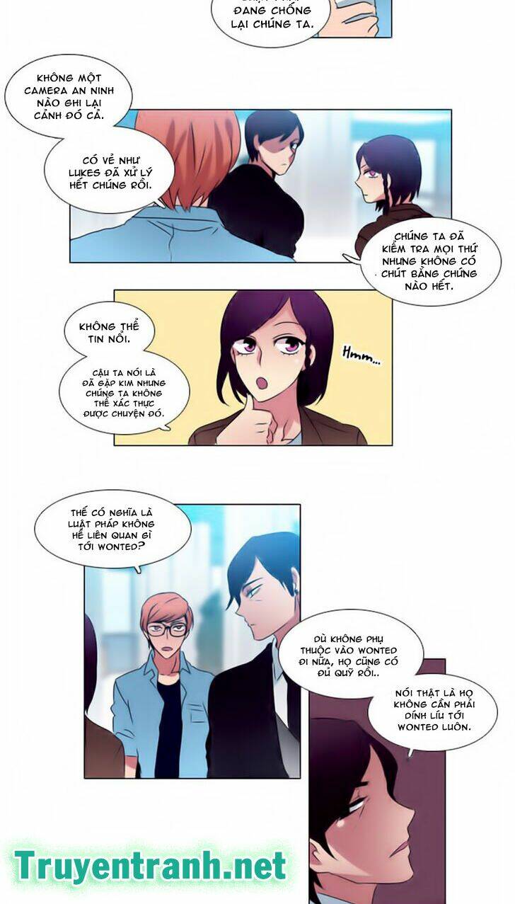 Wonted Chap 28 - Next Chap 29