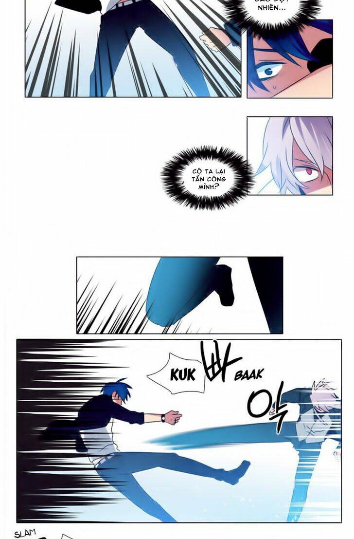 Wonted Chap 28 - Next Chap 29