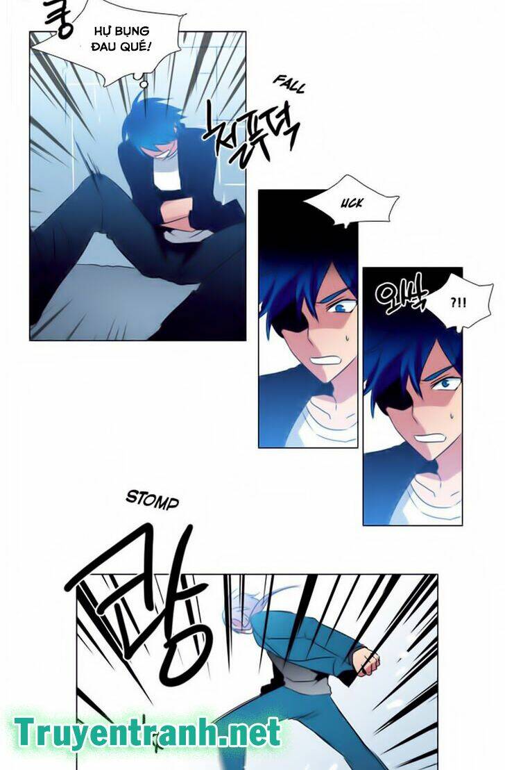 Wonted Chap 28 - Next Chap 29