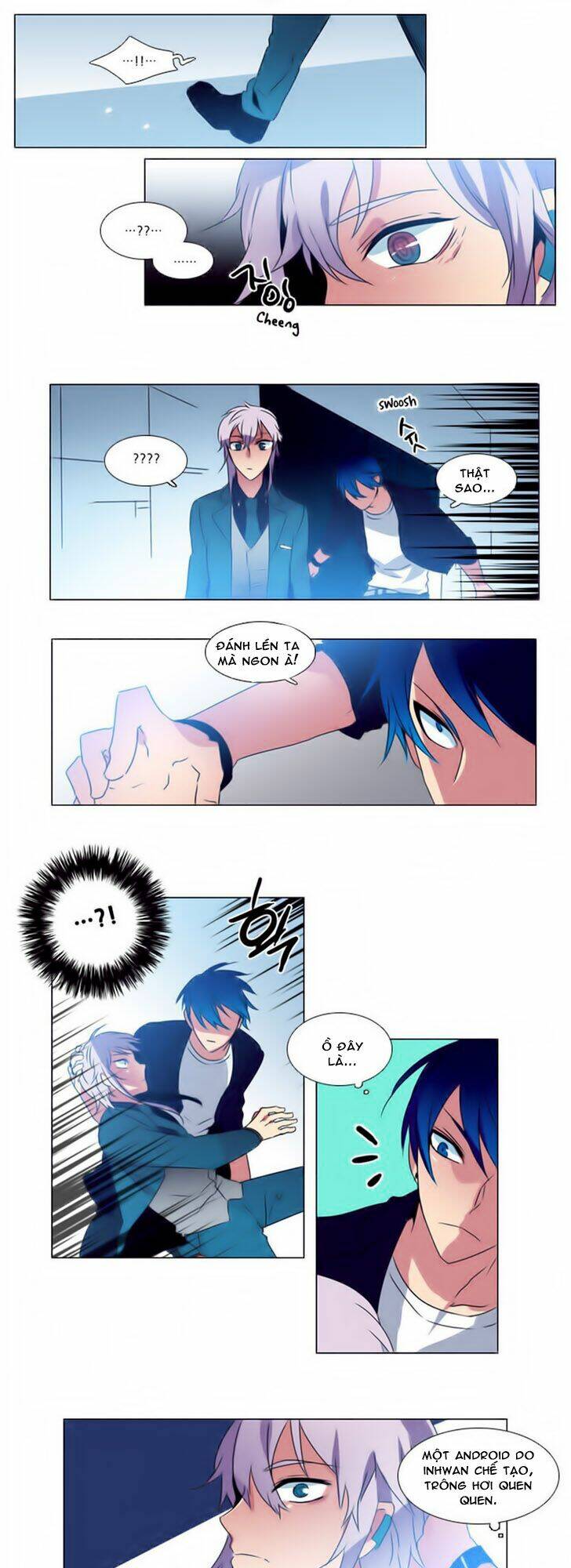 Wonted Chap 28 - Next Chap 29