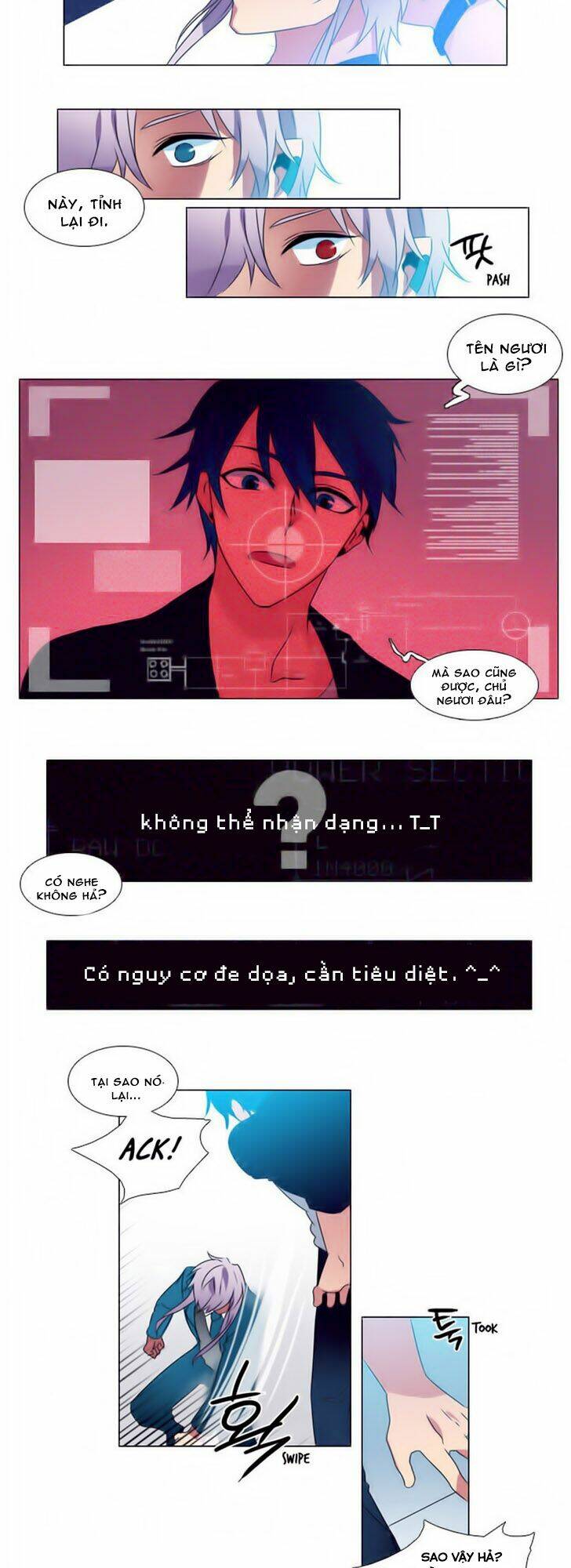 Wonted Chap 28 - Next Chap 29