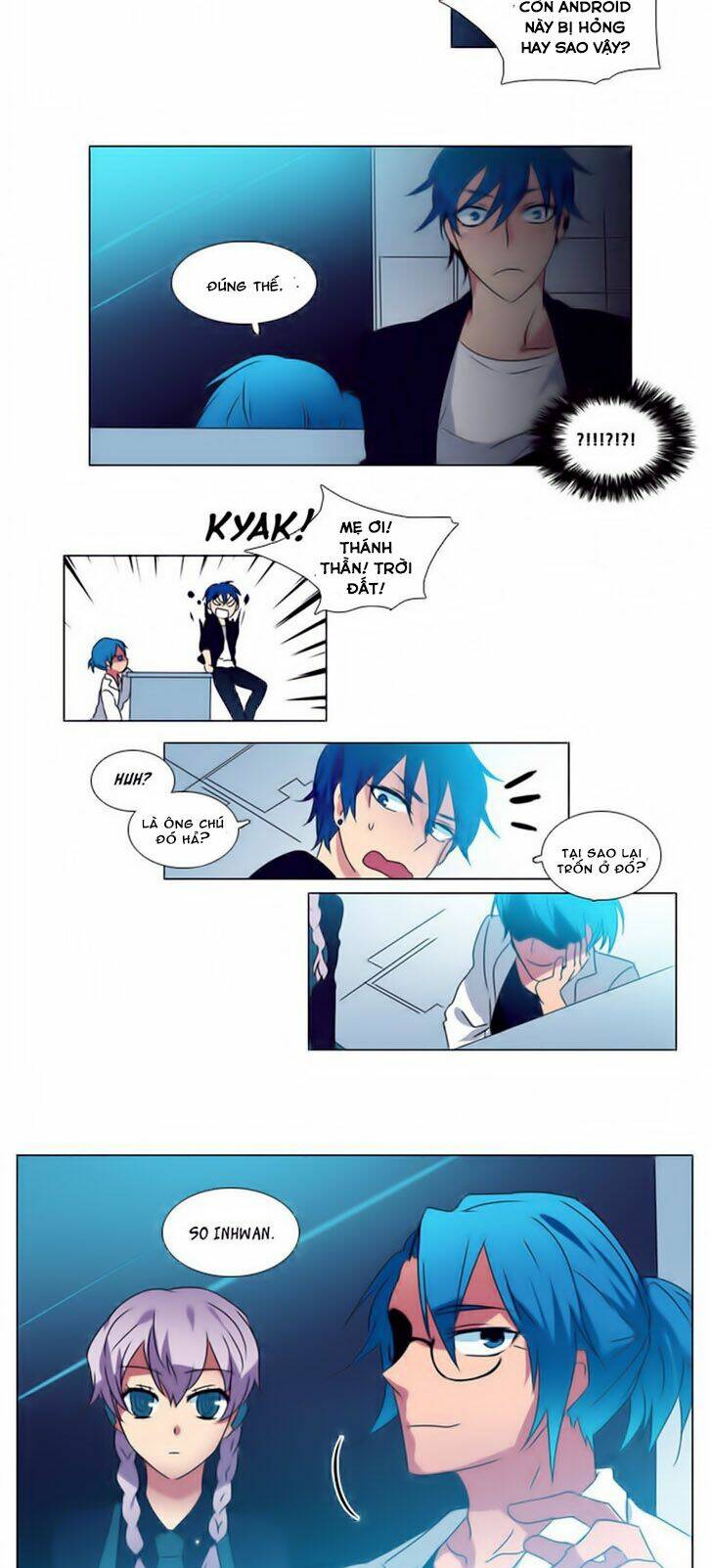 Wonted Chap 28 - Next Chap 29