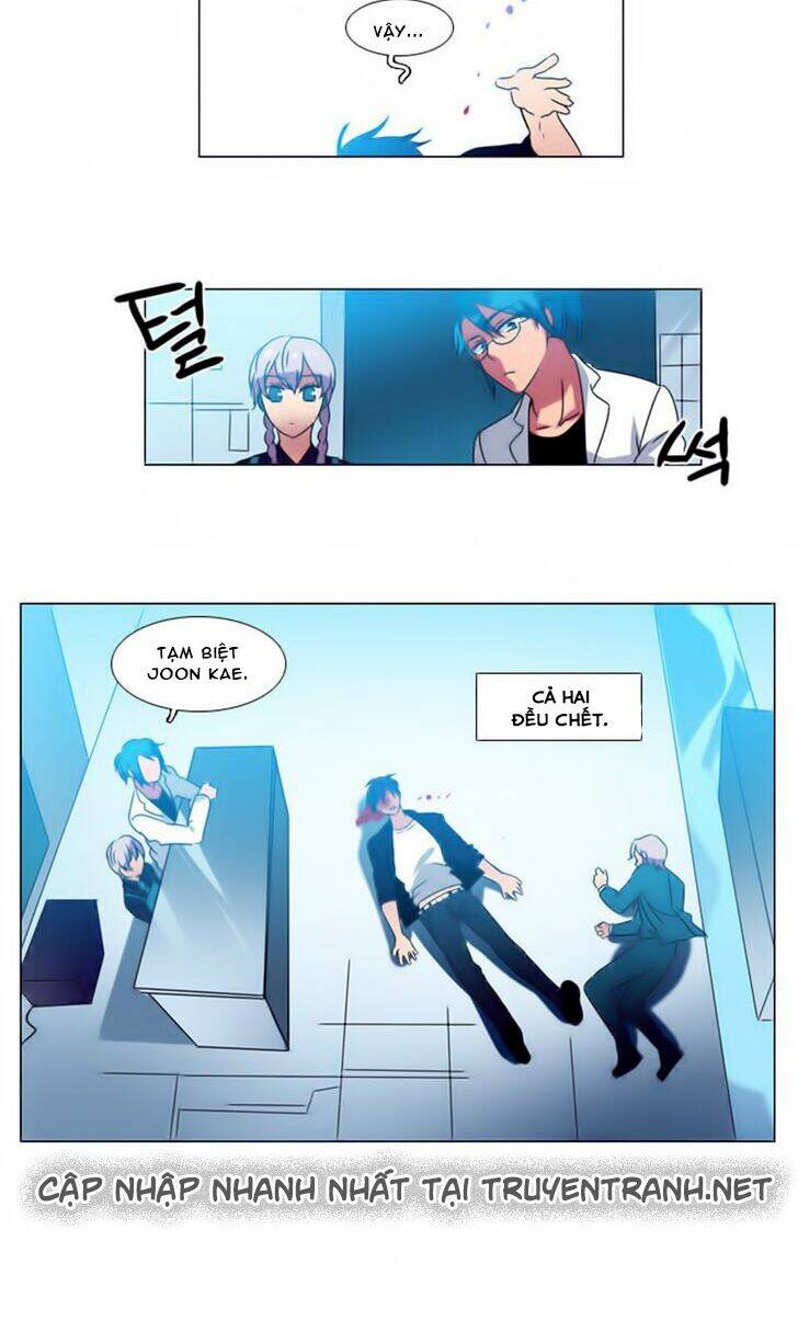 Wonted Chap 29 - Next Chap 30