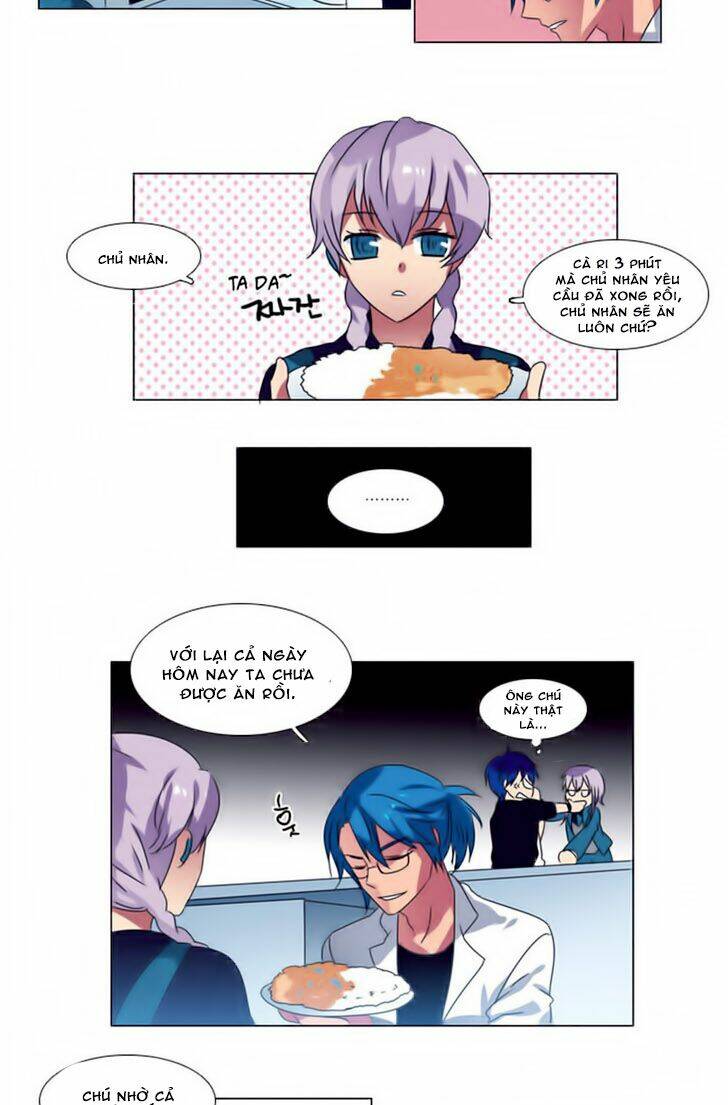 Wonted Chap 29 - Next Chap 30