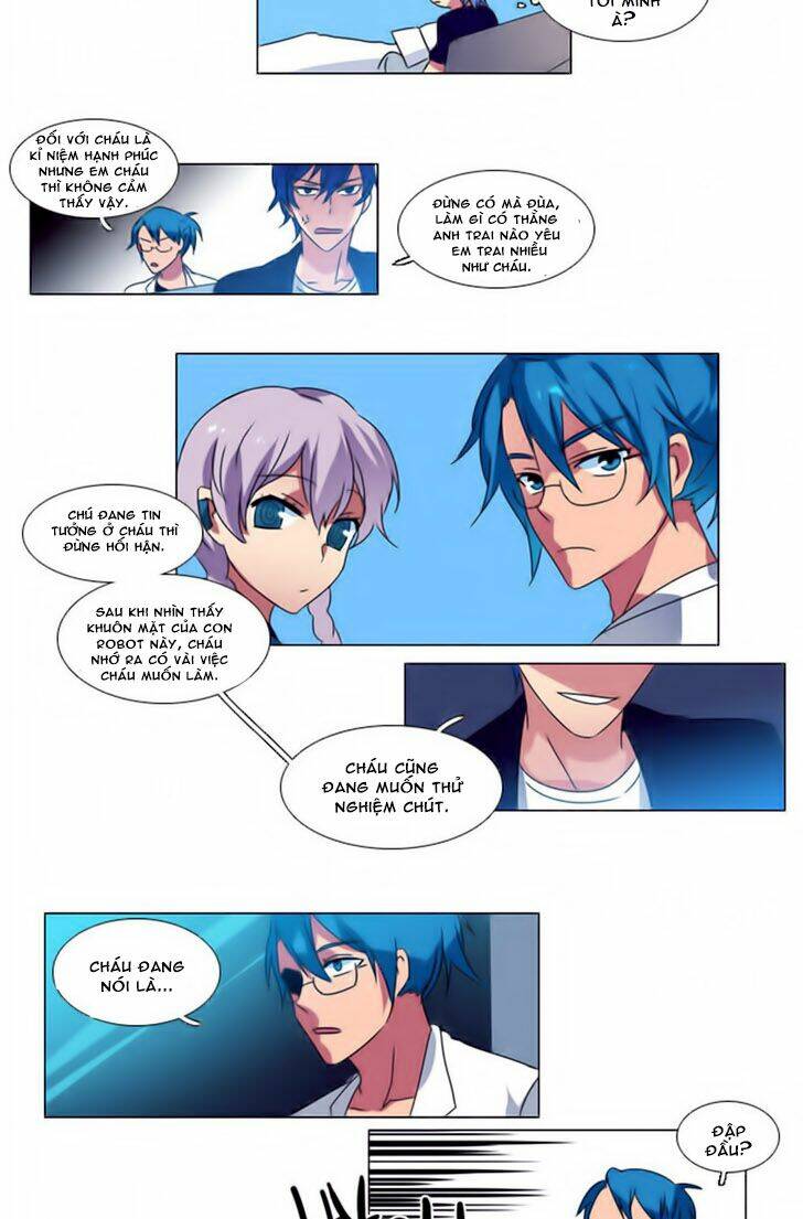 Wonted Chap 29 - Next Chap 30