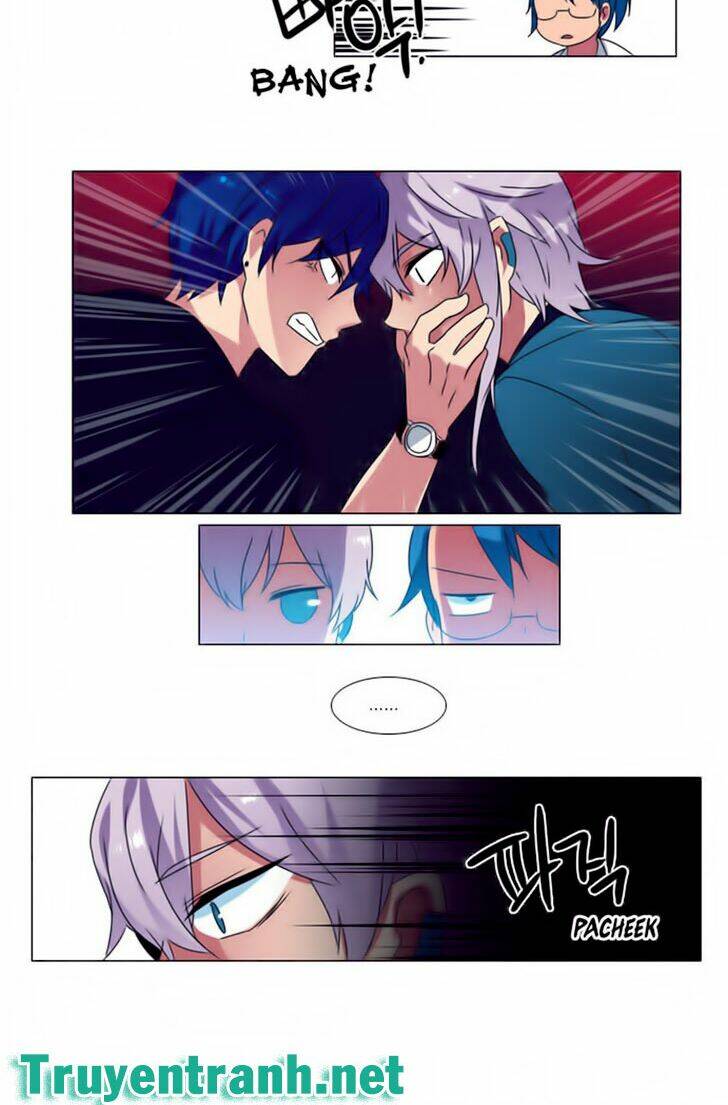 Wonted Chap 29 - Next Chap 30