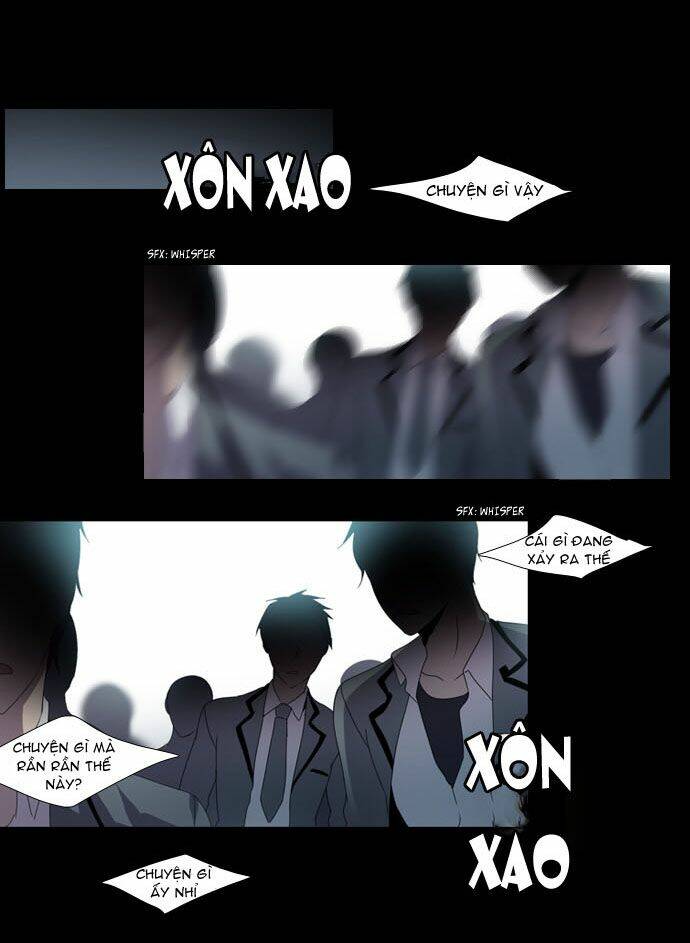 Wonted Chap 3 - Next Chap 4