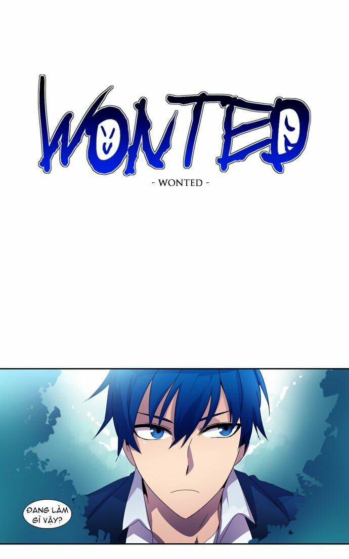Wonted Chap 3 - Next Chap 4
