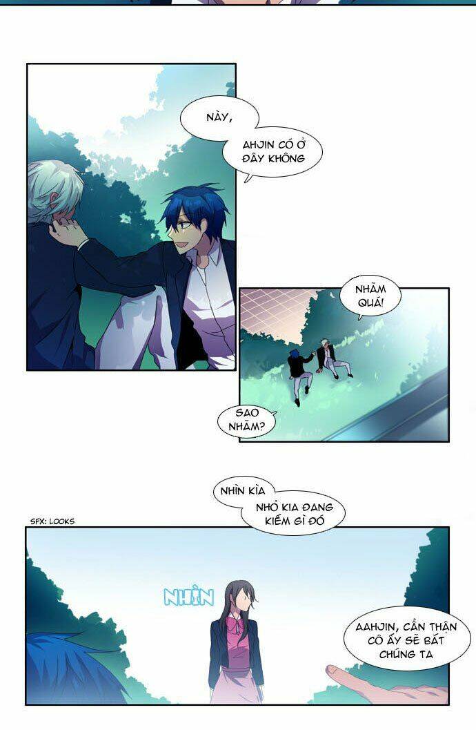 Wonted Chap 3 - Next Chap 4