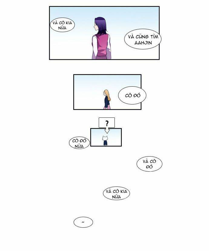 Wonted Chap 3 - Next Chap 4