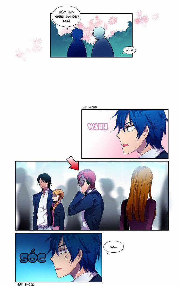 Wonted Chap 3 - Next Chap 4