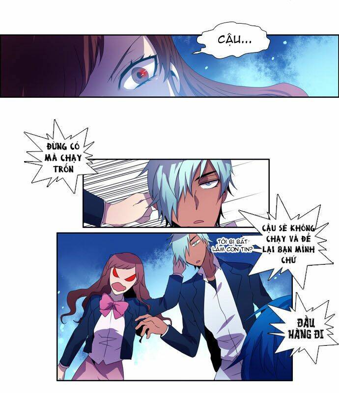 Wonted Chap 3 - Next Chap 4