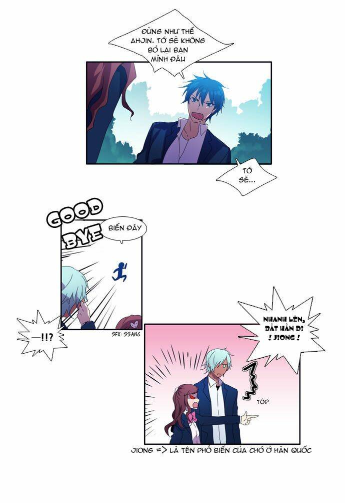 Wonted Chap 3 - Next Chap 4