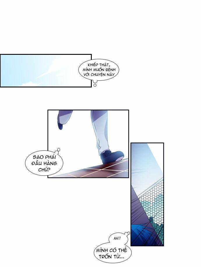 Wonted Chap 3 - Next Chap 4