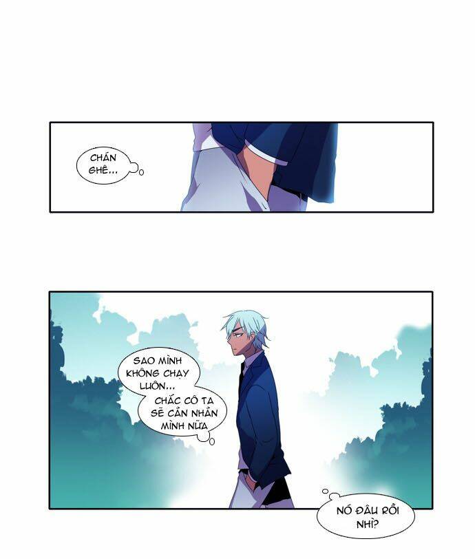 Wonted Chap 3 - Next Chap 4