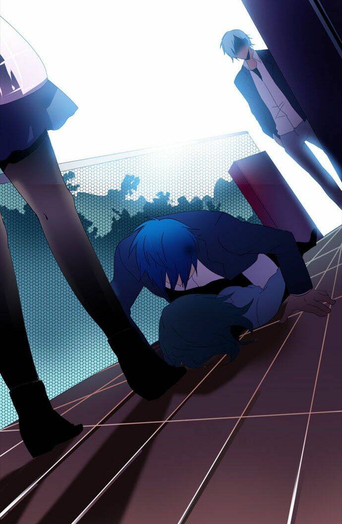 Wonted Chap 3 - Next Chap 4