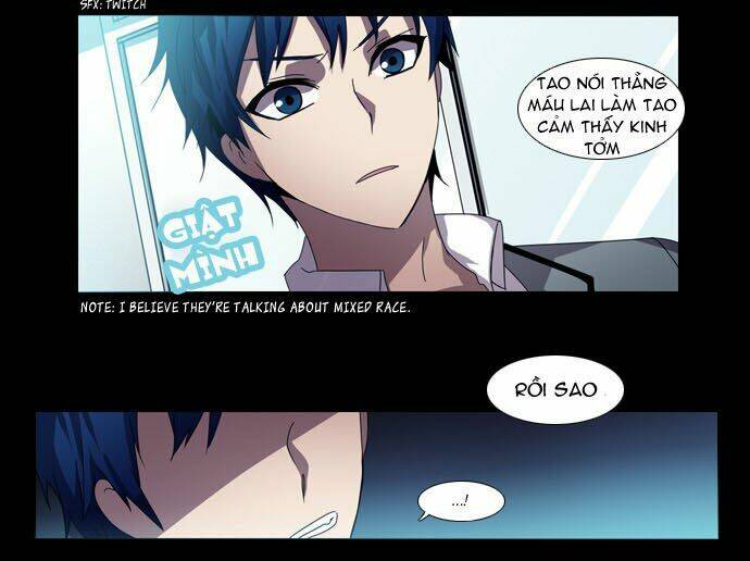 Wonted Chap 3 - Next Chap 4