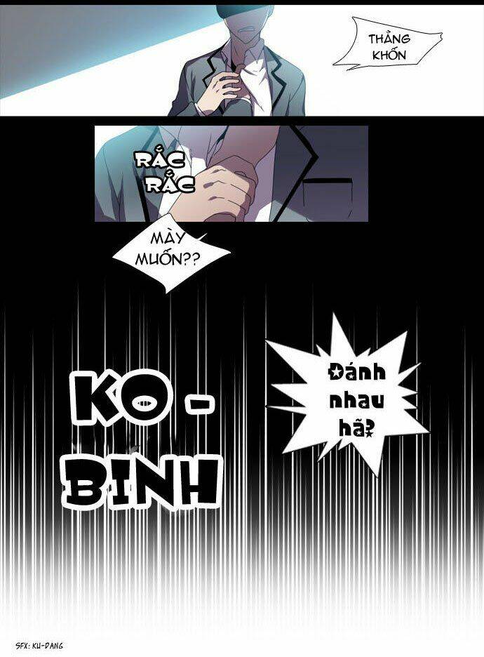 Wonted Chap 3 - Next Chap 4