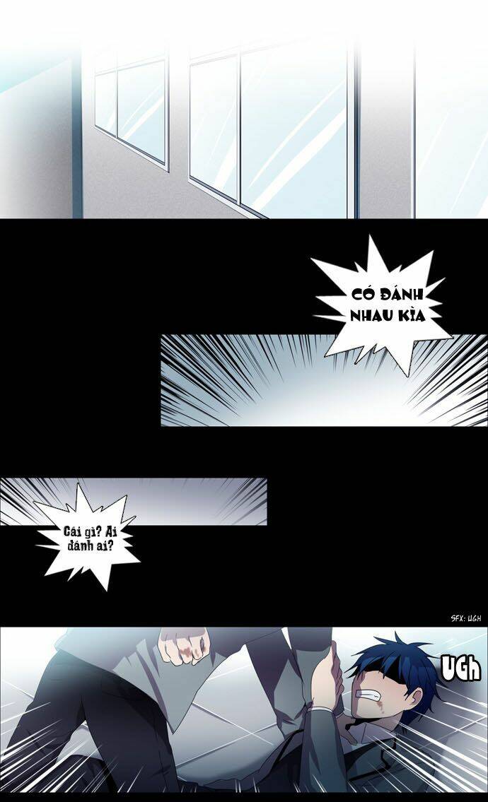 Wonted Chap 3 - Next Chap 4