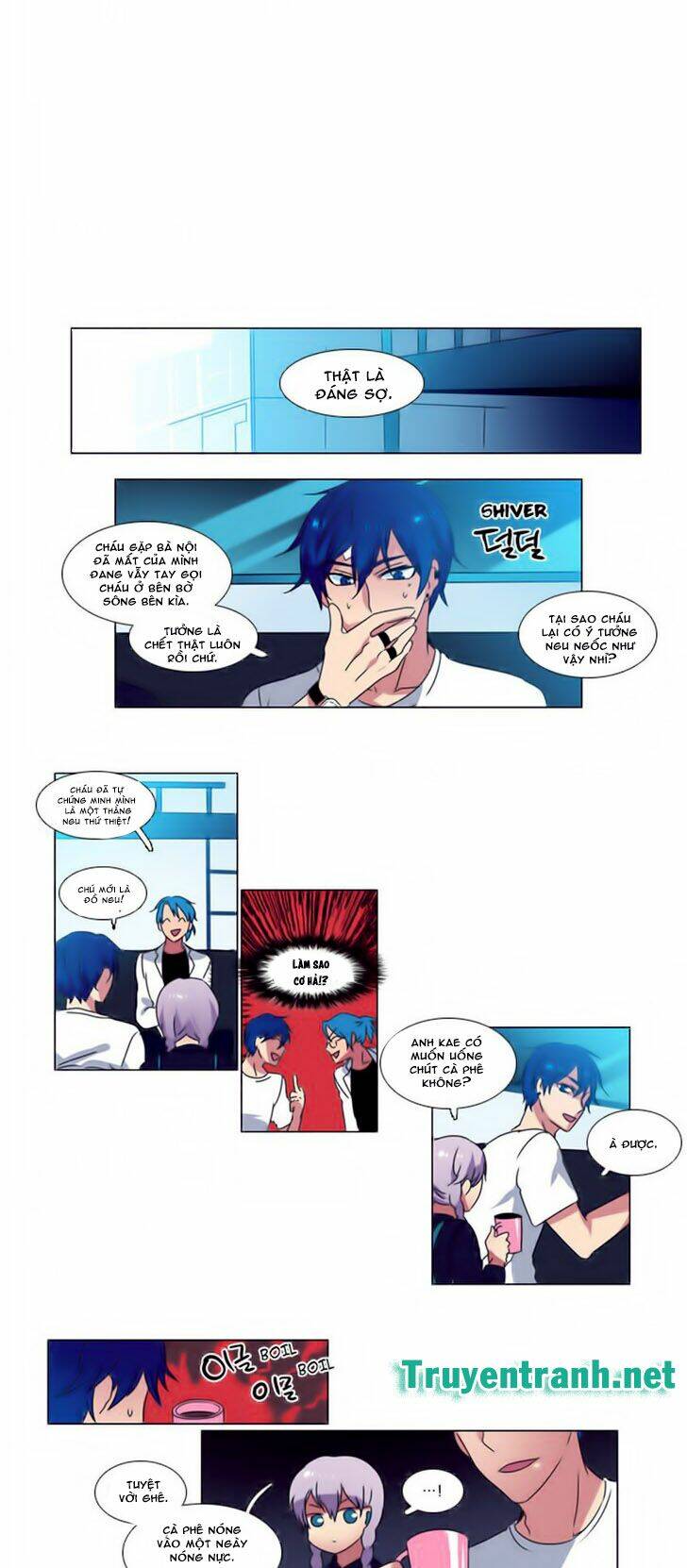 Wonted Chap 30 - Next Chap 31