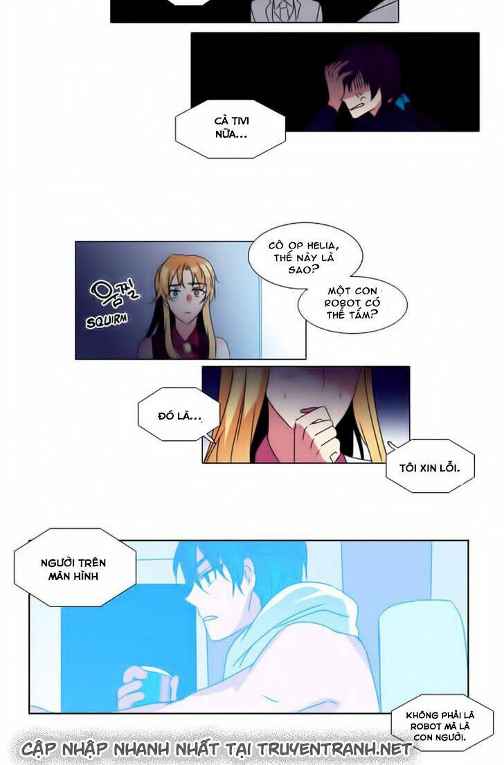 Wonted Chap 30 - Next Chap 31