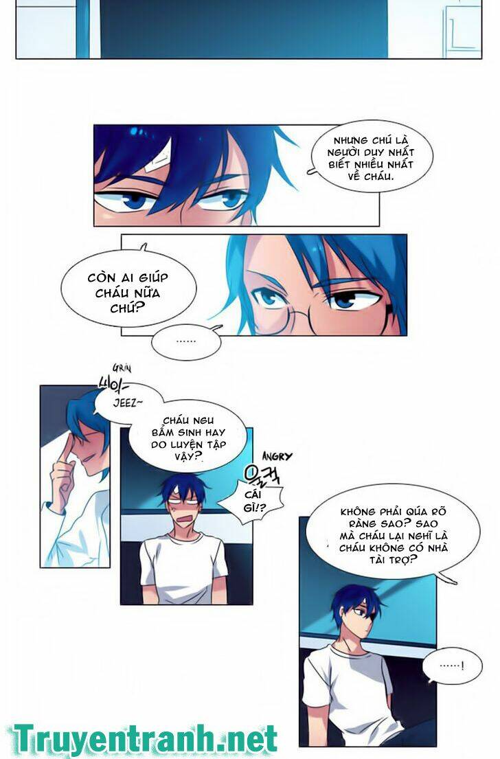 Wonted Chap 30 - Next Chap 31