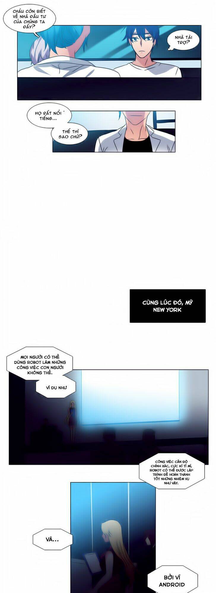 Wonted Chap 30 - Next Chap 31