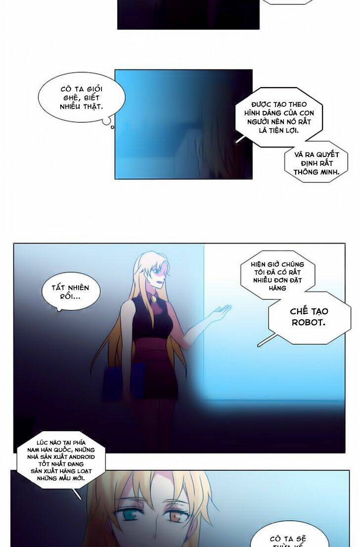 Wonted Chap 30 - Next Chap 31