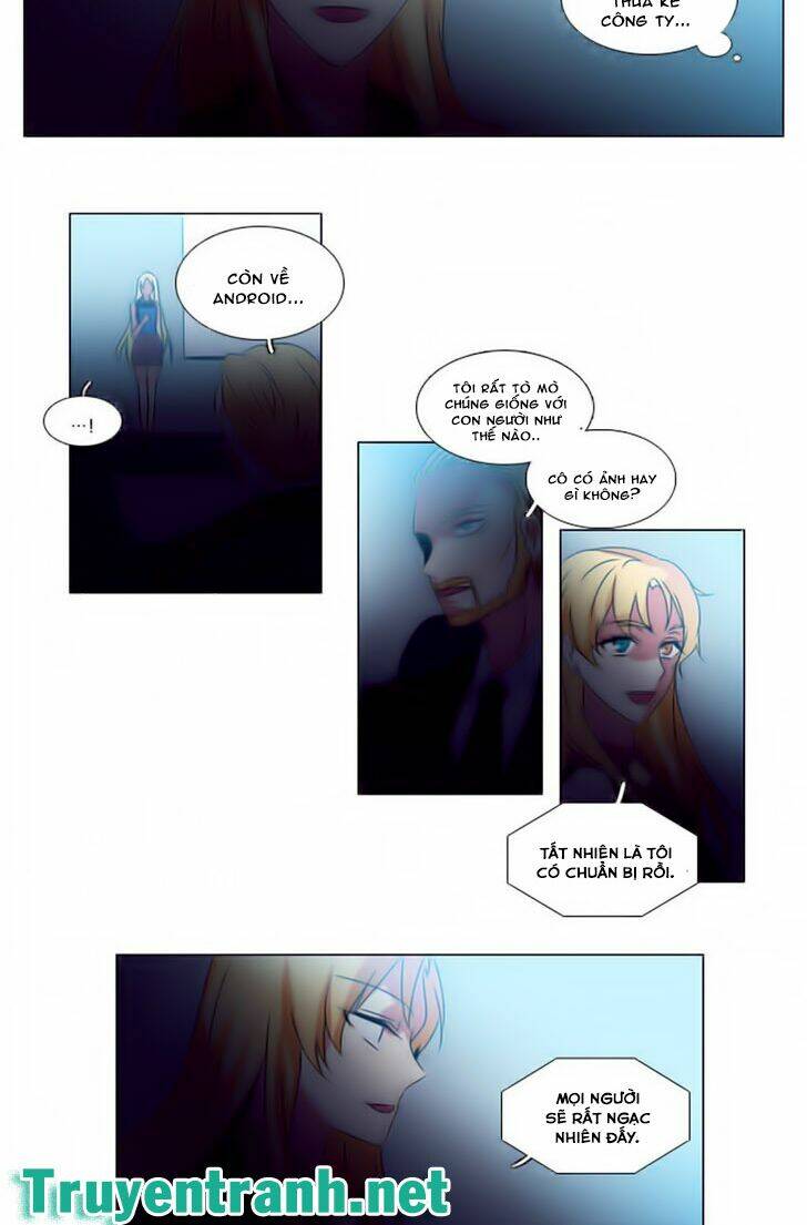 Wonted Chap 30 - Next Chap 31