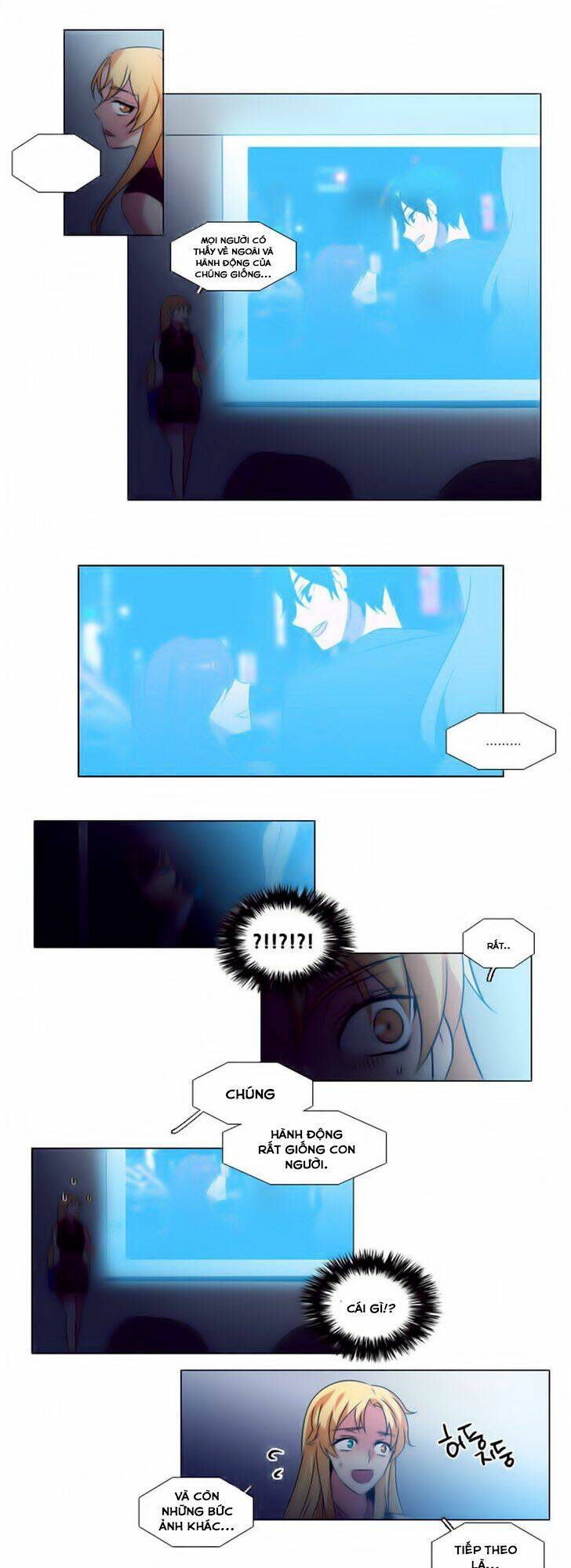 Wonted Chap 30 - Next Chap 31