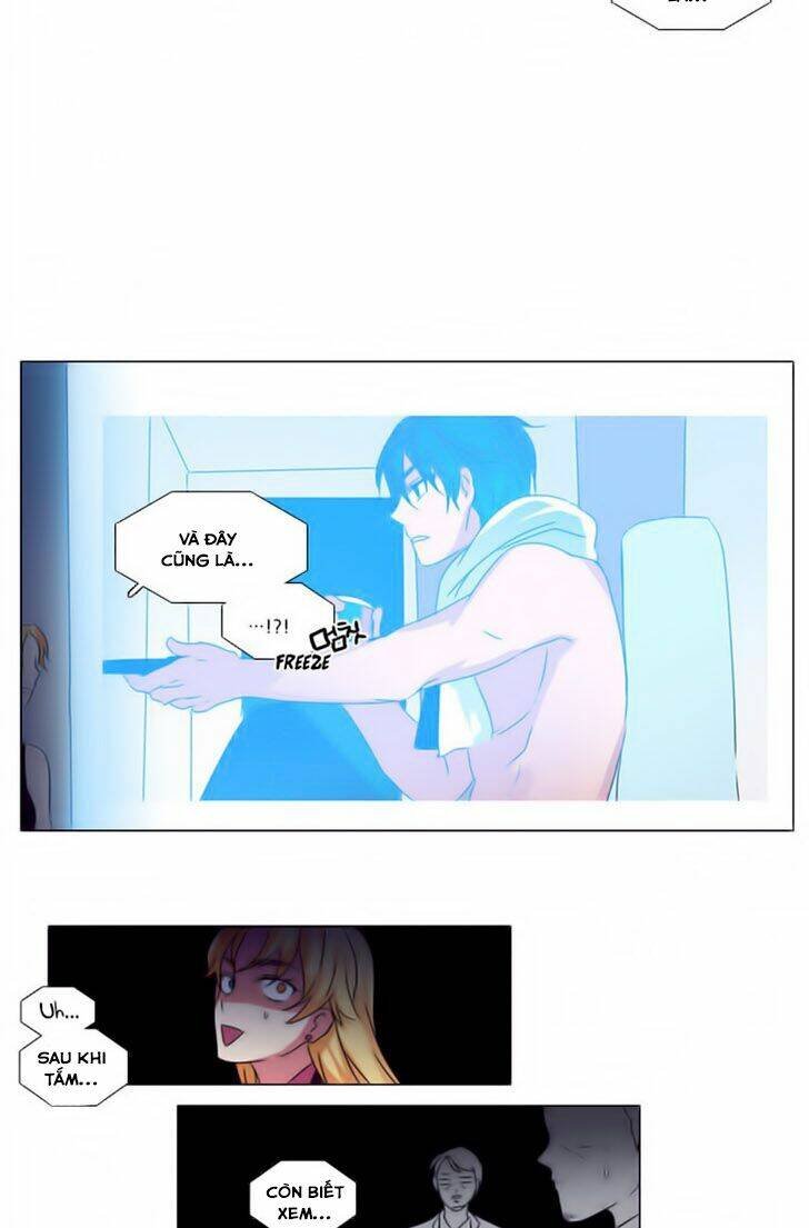 Wonted Chap 30 - Next Chap 31