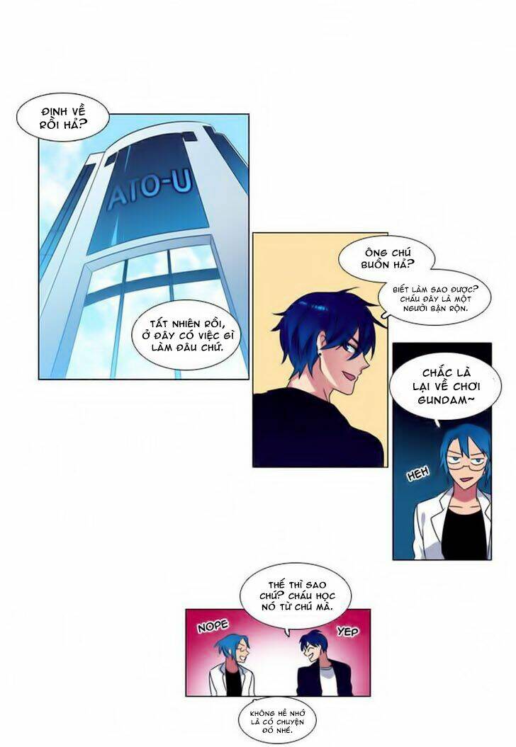 Wonted Chap 31 - Next Chap 32