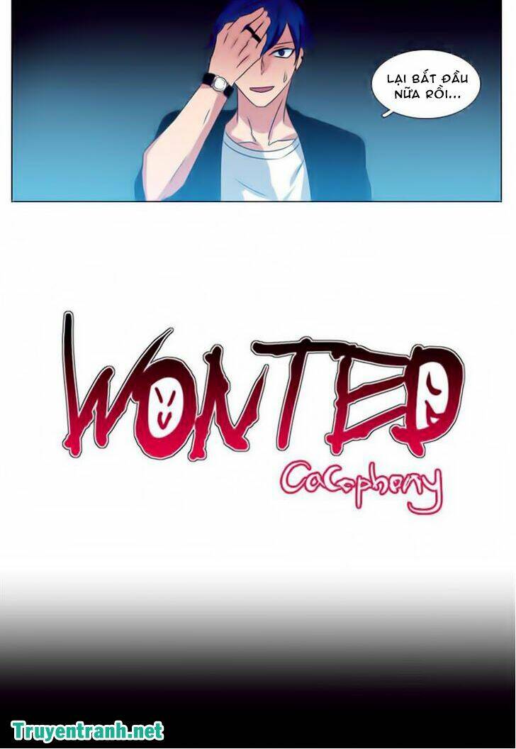 Wonted Chap 31 - Next Chap 32